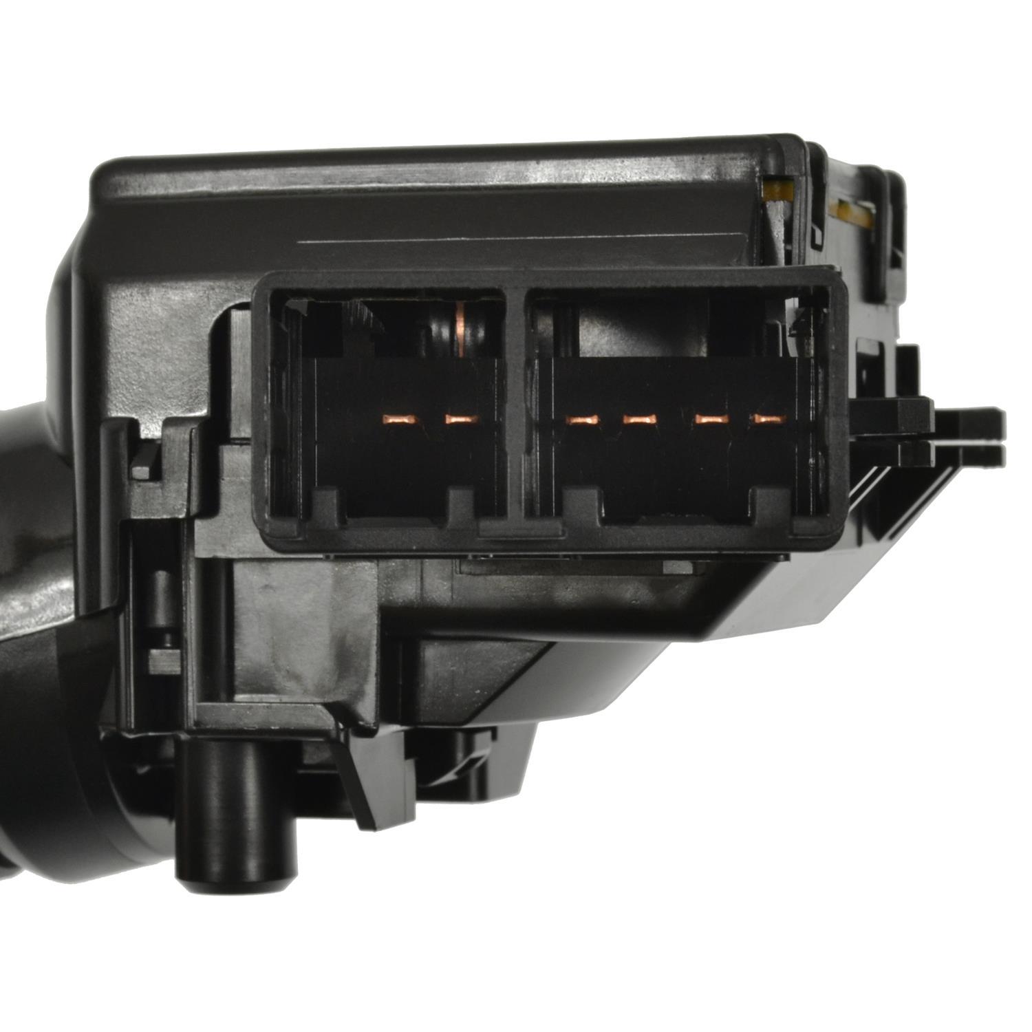 Standard Motor Products WP432 - Windshield Wiper Switch Standard Motor Products WP432 Windshield Wiper Switch product image 2 of 3