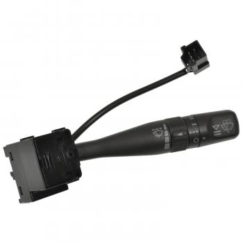 1999 Land Rover Discovery Windshield Wiper Switch Standard Motor Products WP433 image 1 of 3