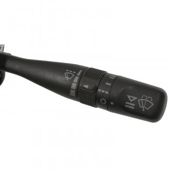 1999 Land Rover Discovery Windshield Wiper Switch Standard Motor Products WP433 image 3 of 3