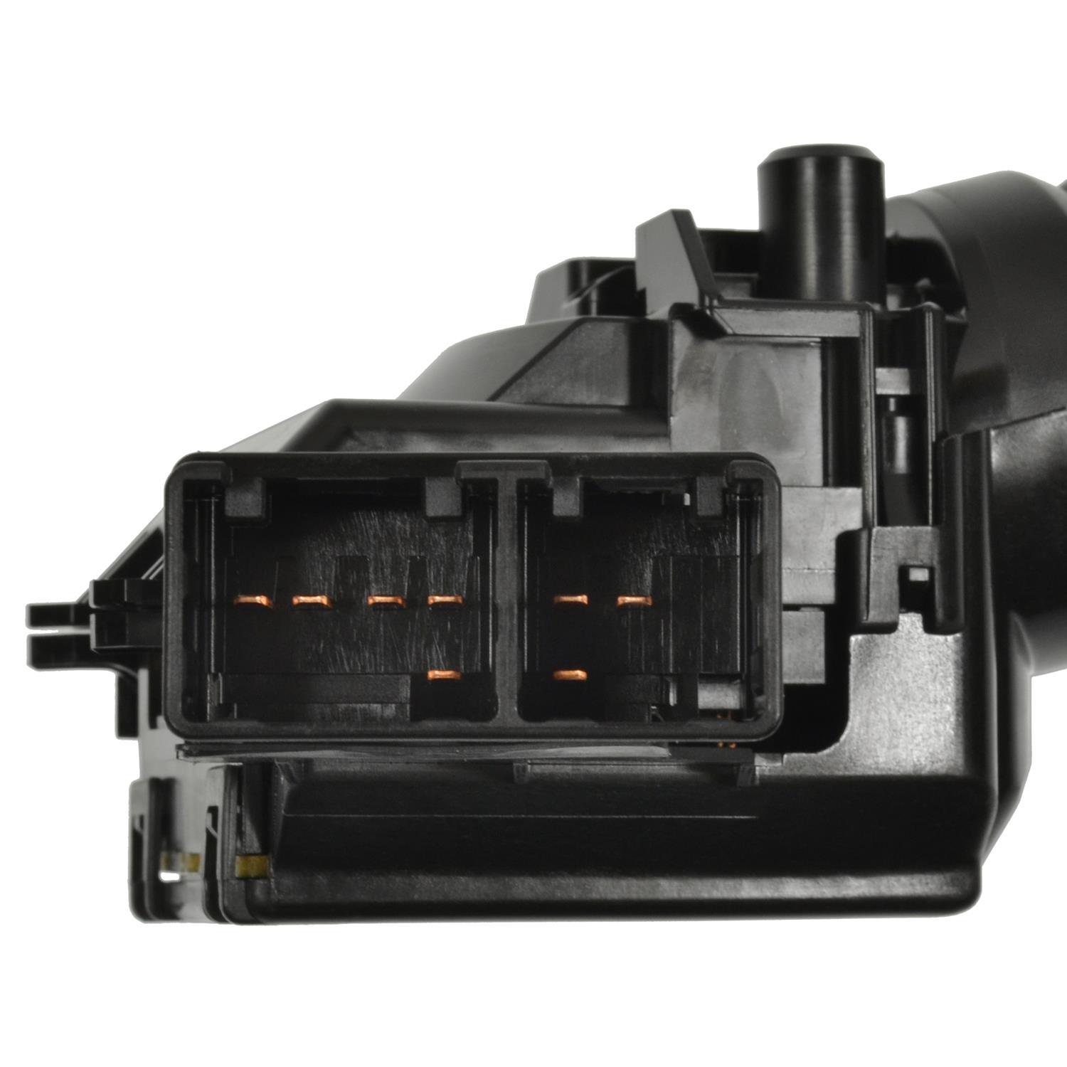 Standard Motor Products WP435 - Windshield Wiper Switch Standard Motor Products WP435 Windshield Wiper Switch product image 2 of 3