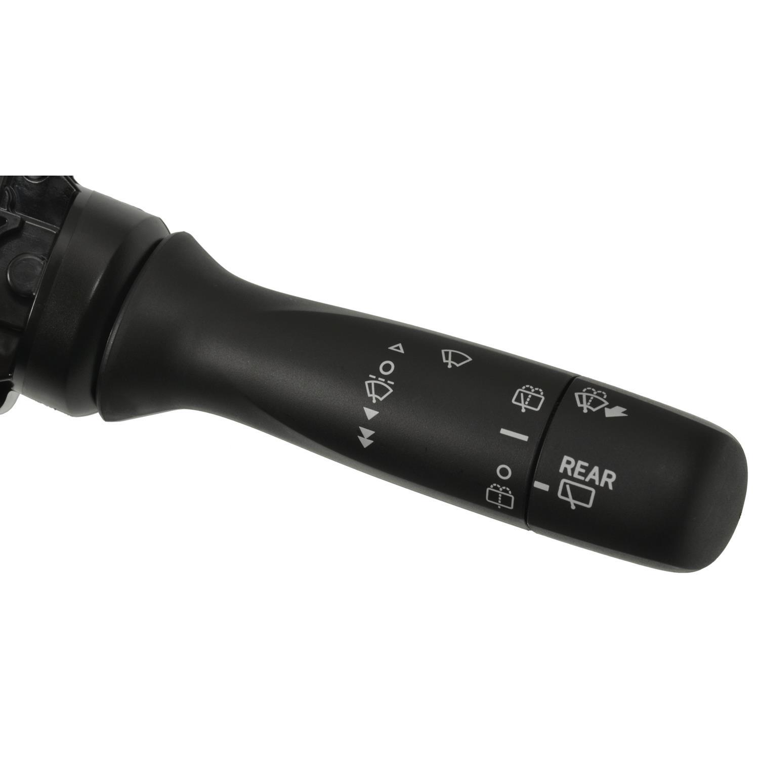 Standard Motor Products WP435 - Windshield Wiper Switch Standard Motor Products WP435 Windshield Wiper Switch product image 3 of 3