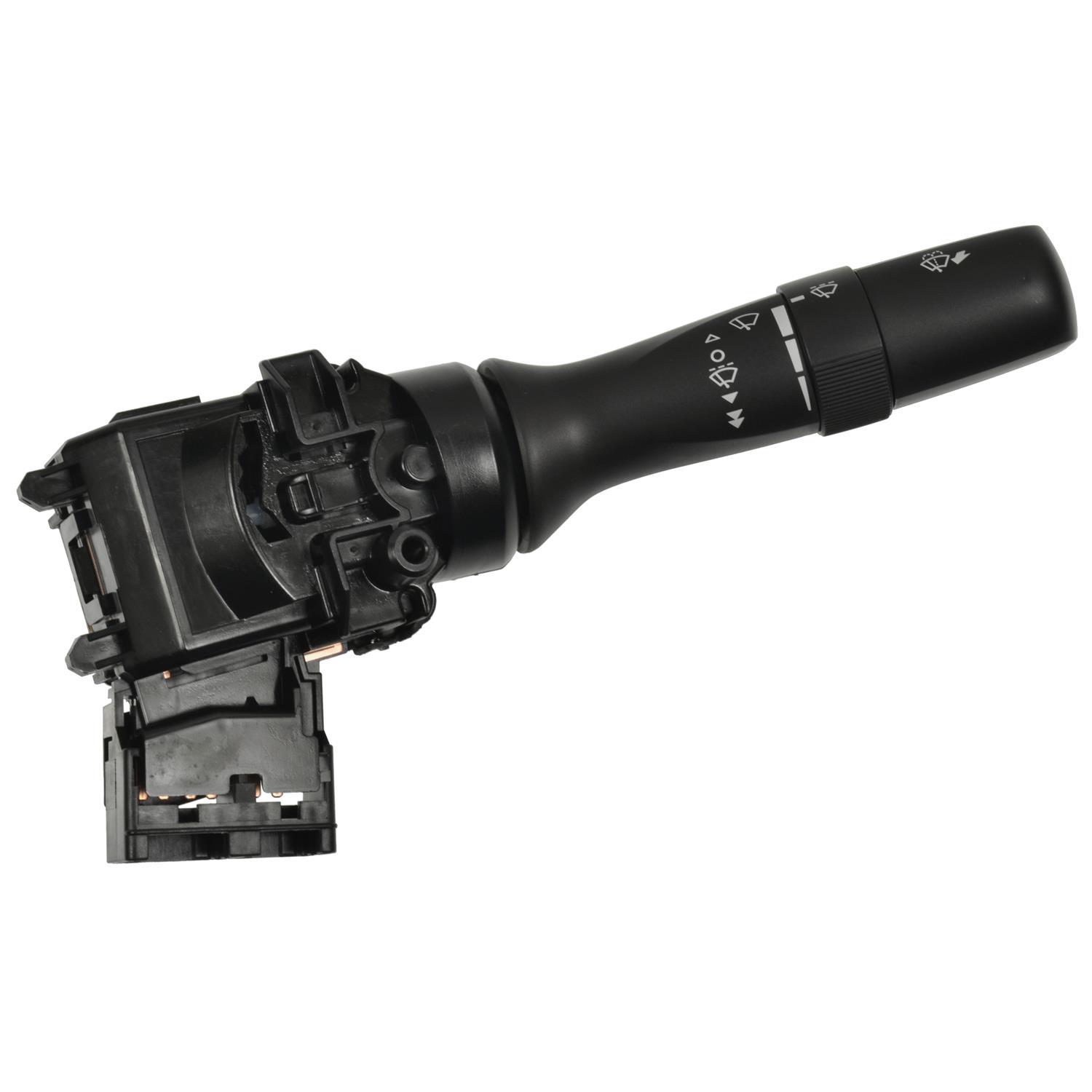 Standard Motor Products WP437 - Windshield Wiper Switch Standard Motor Products WP437 Windshield Wiper Switch product image 1 of 3