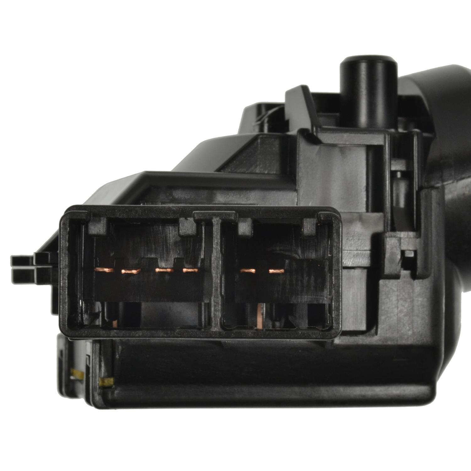 Standard Motor Products WP437 - Windshield Wiper Switch Standard Motor Products WP437 Windshield Wiper Switch product image 2 of 3