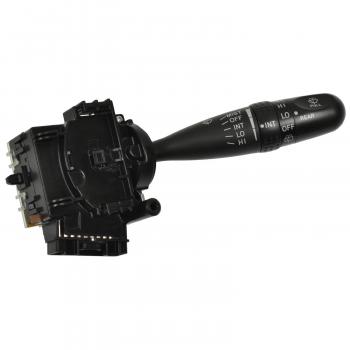 2006 Toyota Matrix Windshield Wiper Switch Standard Motor Products WP438 image 1 of 3