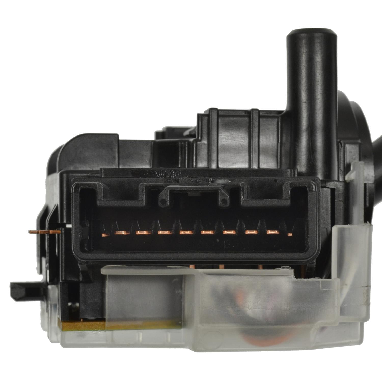Standard Motor Products WP438 - Windshield Wiper Switch Standard Motor Products WP438 Windshield Wiper Switch product image 2 of 3