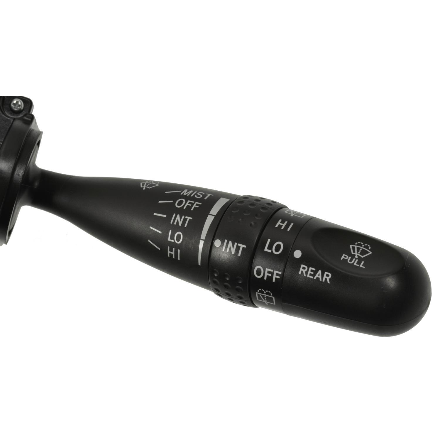 Standard Motor Products WP438 - Windshield Wiper Switch Standard Motor Products WP438 Windshield Wiper Switch product image 3 of 3