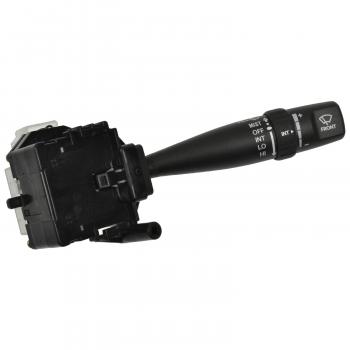2007 Hyundai Elantra Windshield Wiper Switch Standard Motor Products WP439 image 1 of 3