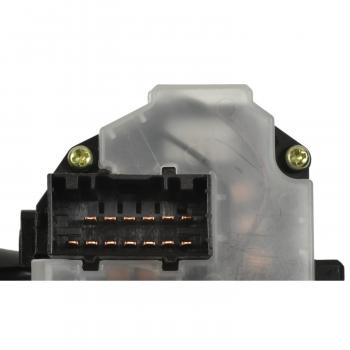 2007 Hyundai Elantra Windshield Wiper Switch Standard Motor Products WP439 image 2 of 3