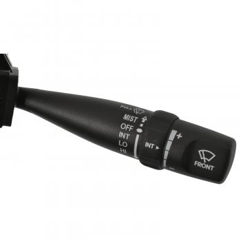 2007 Hyundai Elantra Windshield Wiper Switch Standard Motor Products WP439 image 3 of 3