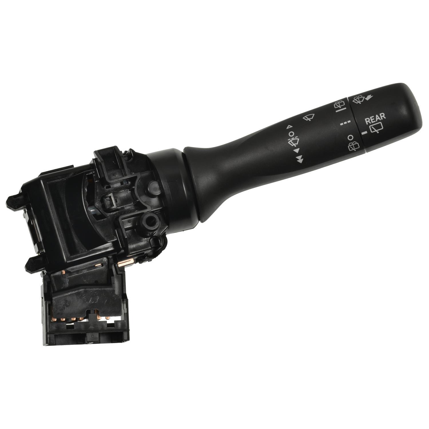 Standard Motor Products WP440 - Windshield Wiper Switch Standard Motor Products WP440 Windshield Wiper Switch product image 1 of 3