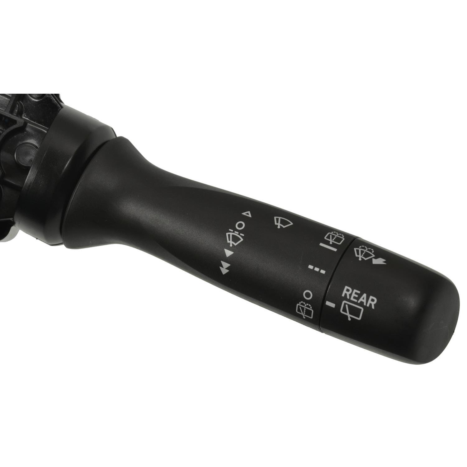 Standard Motor Products WP440 - Windshield Wiper Switch Standard Motor Products WP440 Windshield Wiper Switch product image 3 of 3