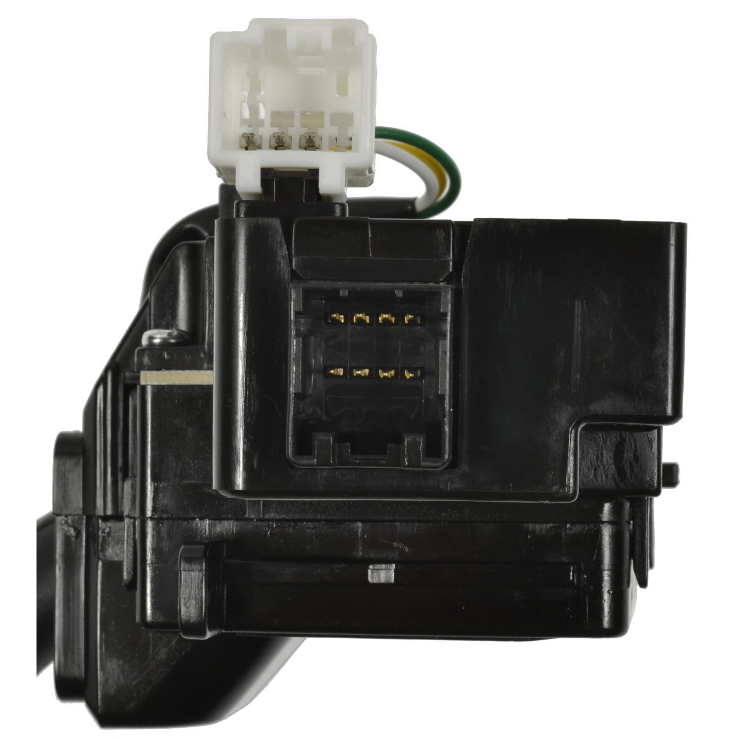 Standard Motor Products WP442 - Windshield Wiper Switch Standard Motor Products WP442 Windshield Wiper Switch product image 2 of 3