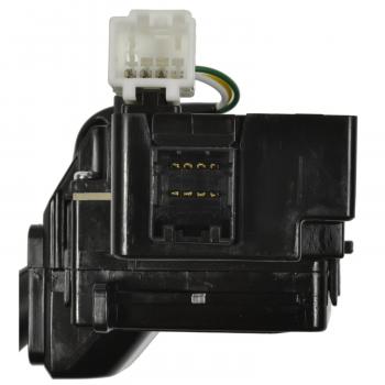 2009 Hyundai Veracruz Windshield Wiper Switch Standard Motor Products WP442 image 2 of 3