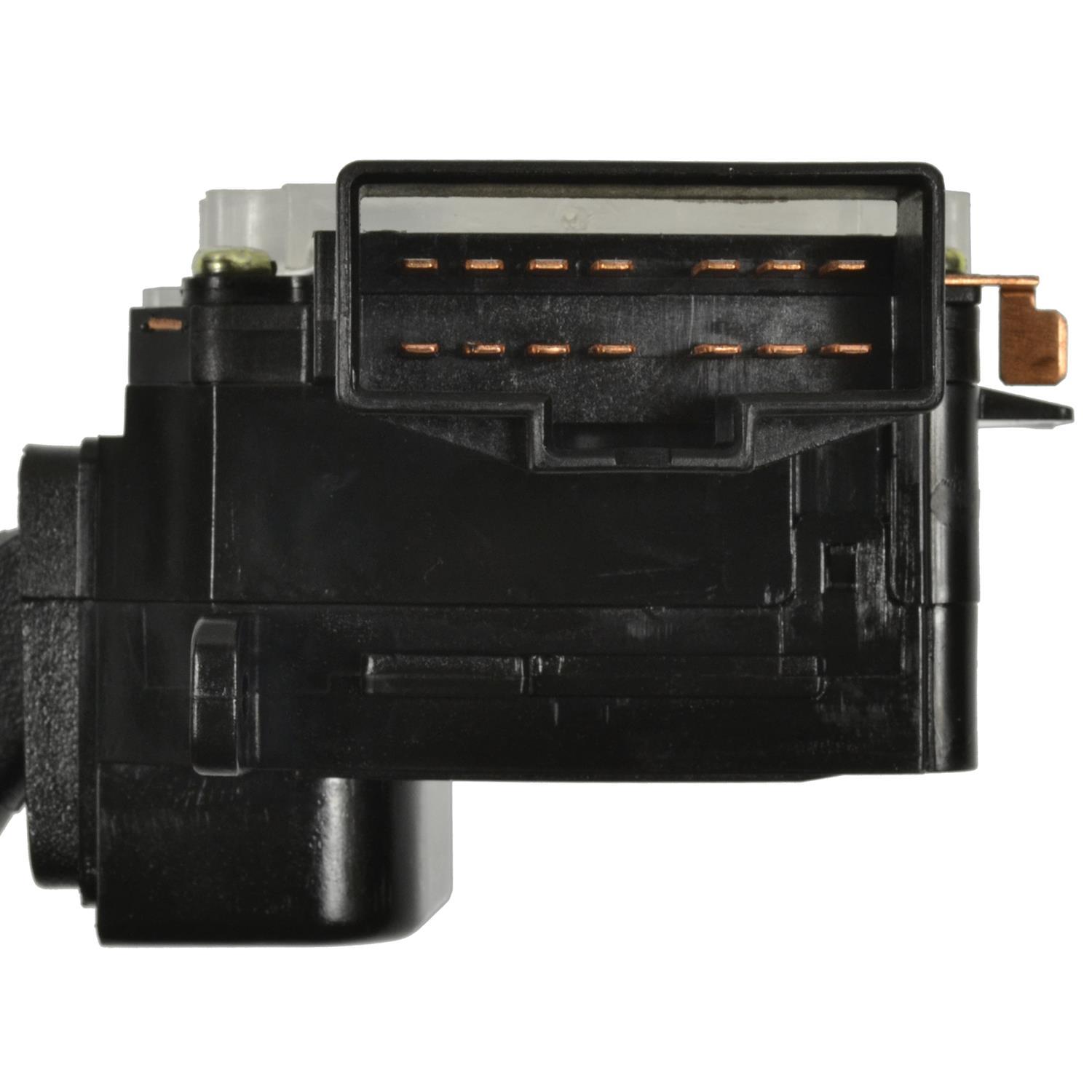 Standard Motor Products WP443 - Windshield Wiper Switch Standard Motor Products WP443 Windshield Wiper Switch product image 2 of 3