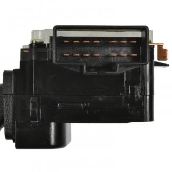 2008 Hyundai Tiburon Windshield Wiper Switch Standard Motor Products WP443 image 2 of 3