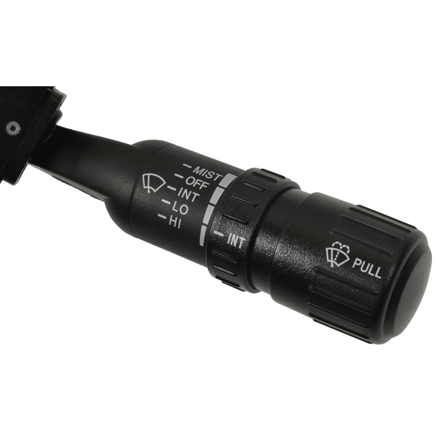 Standard Motor Products WP443 - Windshield Wiper Switch Standard Motor Products WP443 Windshield Wiper Switch product image 3 of 3