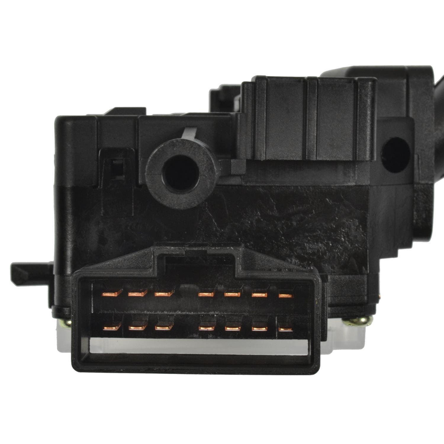 Standard Motor Products WP444 - Windshield Wiper Switch Standard Motor Products WP444 Windshield Wiper Switch product image 2 of 3