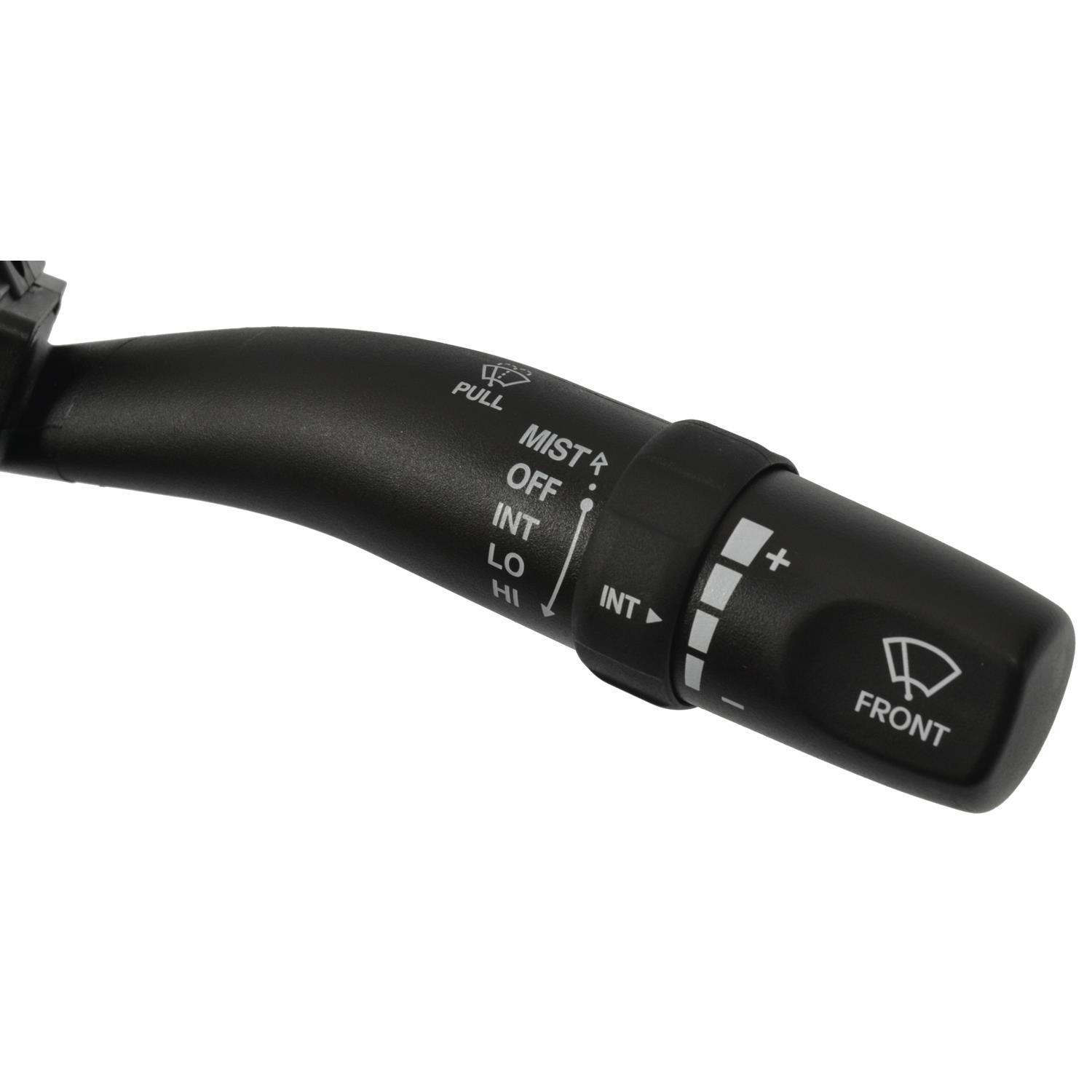 Standard Motor Products WP444 - Windshield Wiper Switch Standard Motor Products WP444 Windshield Wiper Switch product image 3 of 3