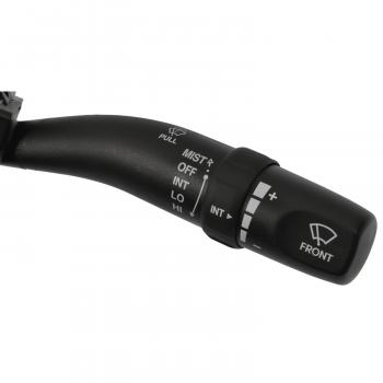 2008 Hyundai Sonata Windshield Wiper Switch Standard Motor Products WP444 image 3 of 3