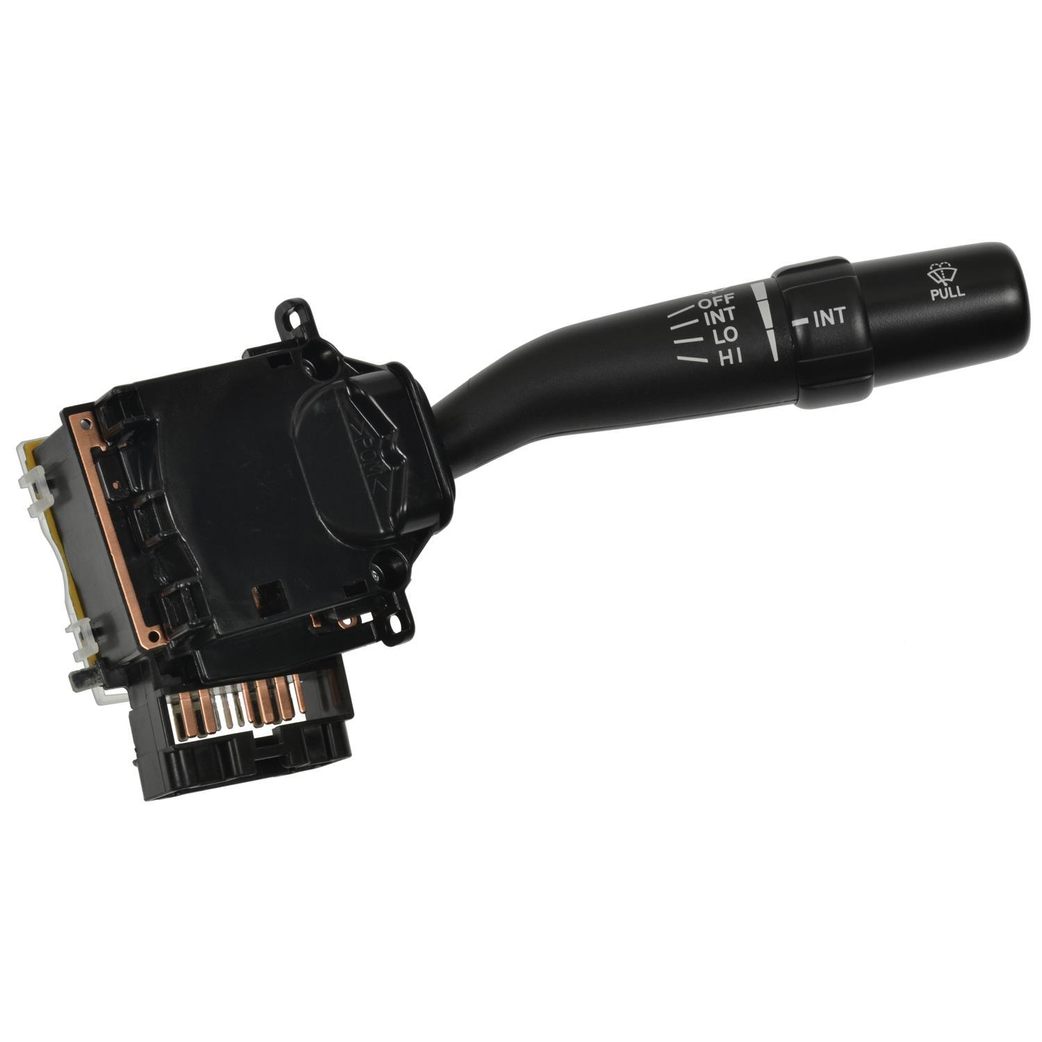 Standard Motor Products WP445 - Windshield Wiper Switch Standard Motor Products WP445 Windshield Wiper Switch product image 1 of 3