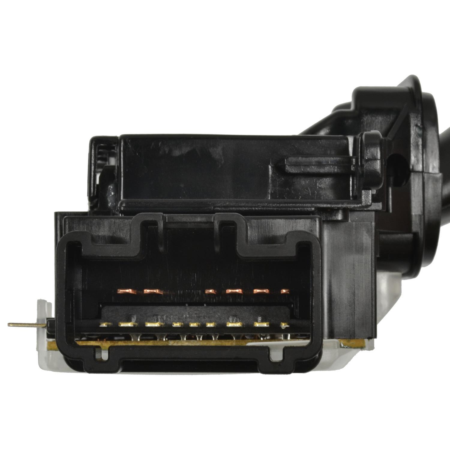 Standard Motor Products WP445 - Windshield Wiper Switch Standard Motor Products WP445 Windshield Wiper Switch product image 2 of 3