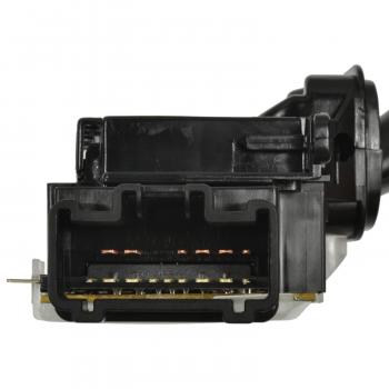 2006 Toyota Tundra Windshield Wiper Switch Standard Motor Products WP445 image 2 of 3