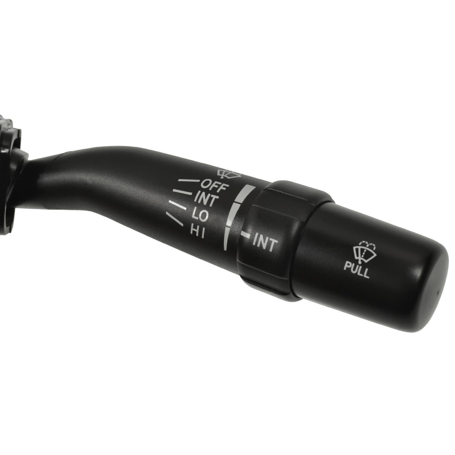 Standard Motor Products WP445 - Windshield Wiper Switch Standard Motor Products WP445 Windshield Wiper Switch product image 3 of 3