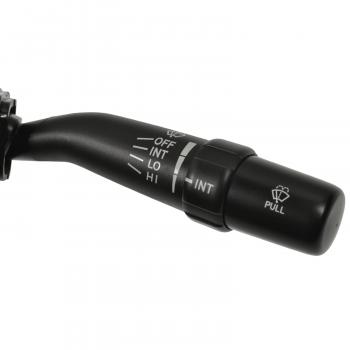 2006 Toyota Tundra Windshield Wiper Switch Standard Motor Products WP445 image 3 of 3