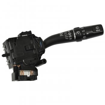 2010 Toyota Sienna Windshield Wiper Switch Standard Motor Products WP446 image 1 of 3