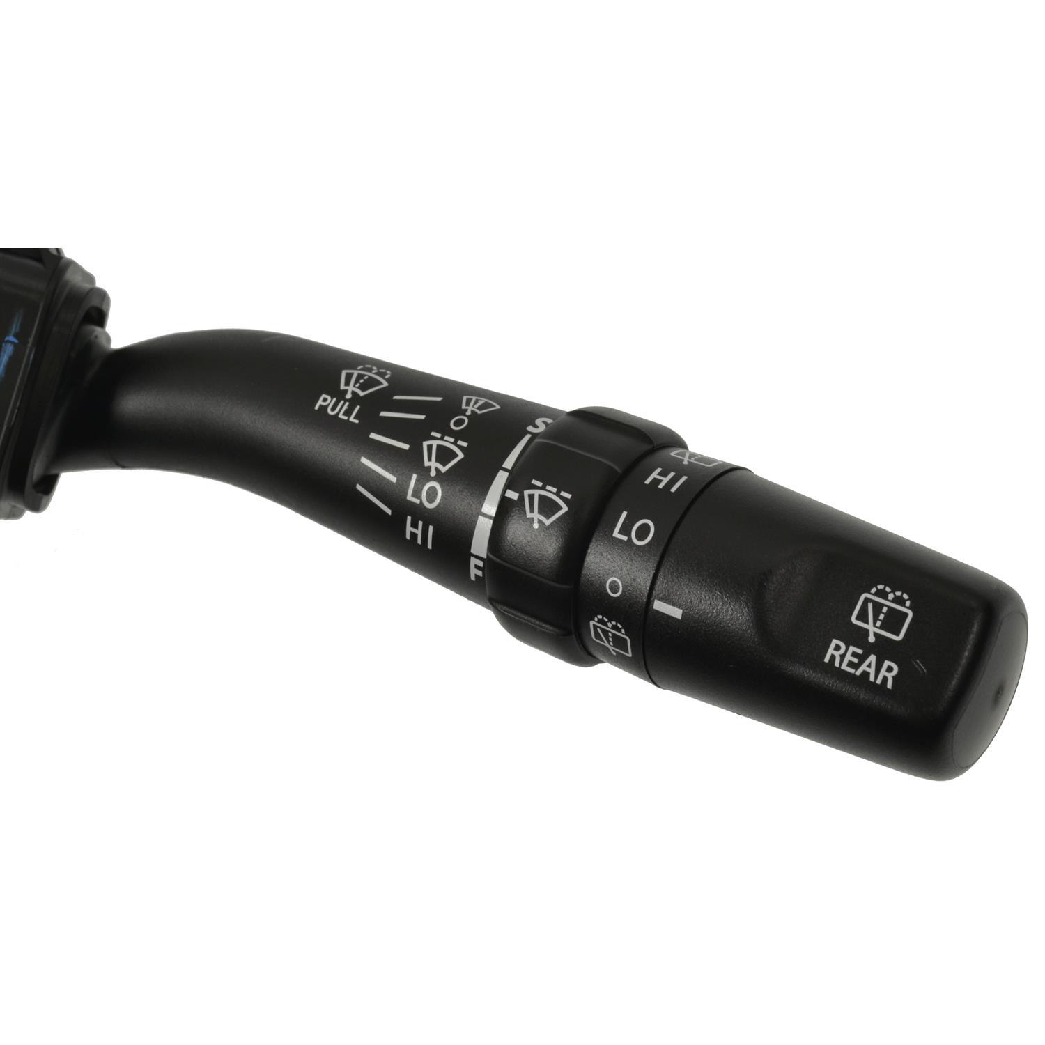 Standard Motor Products WP446 - Windshield Wiper Switch Standard Motor Products WP446 Windshield Wiper Switch product image 3 of 3