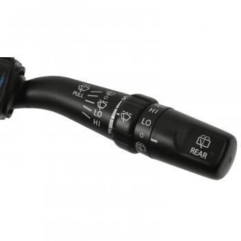 2010 Toyota Sienna Windshield Wiper Switch Standard Motor Products WP446 image 3 of 3