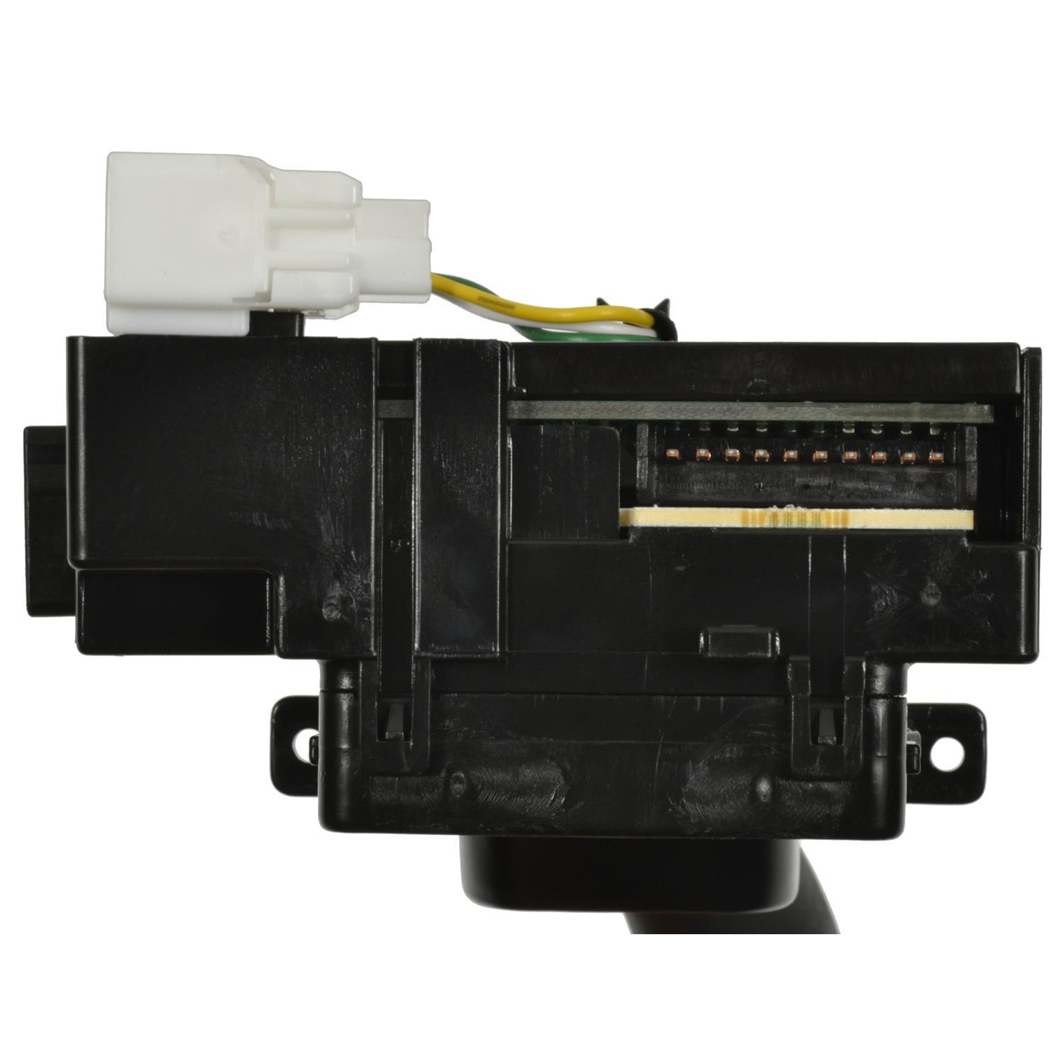 Standard Motor Products WP447 - Windshield Wiper Switch Standard Motor Products WP447 Windshield Wiper Switch product image 1 of 4
