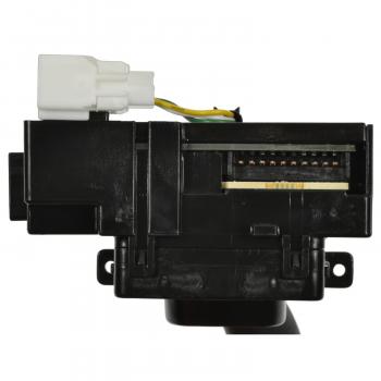 2009 Hyundai Veracruz Windshield Wiper Switch Standard Motor Products WP447 image 1 of 4