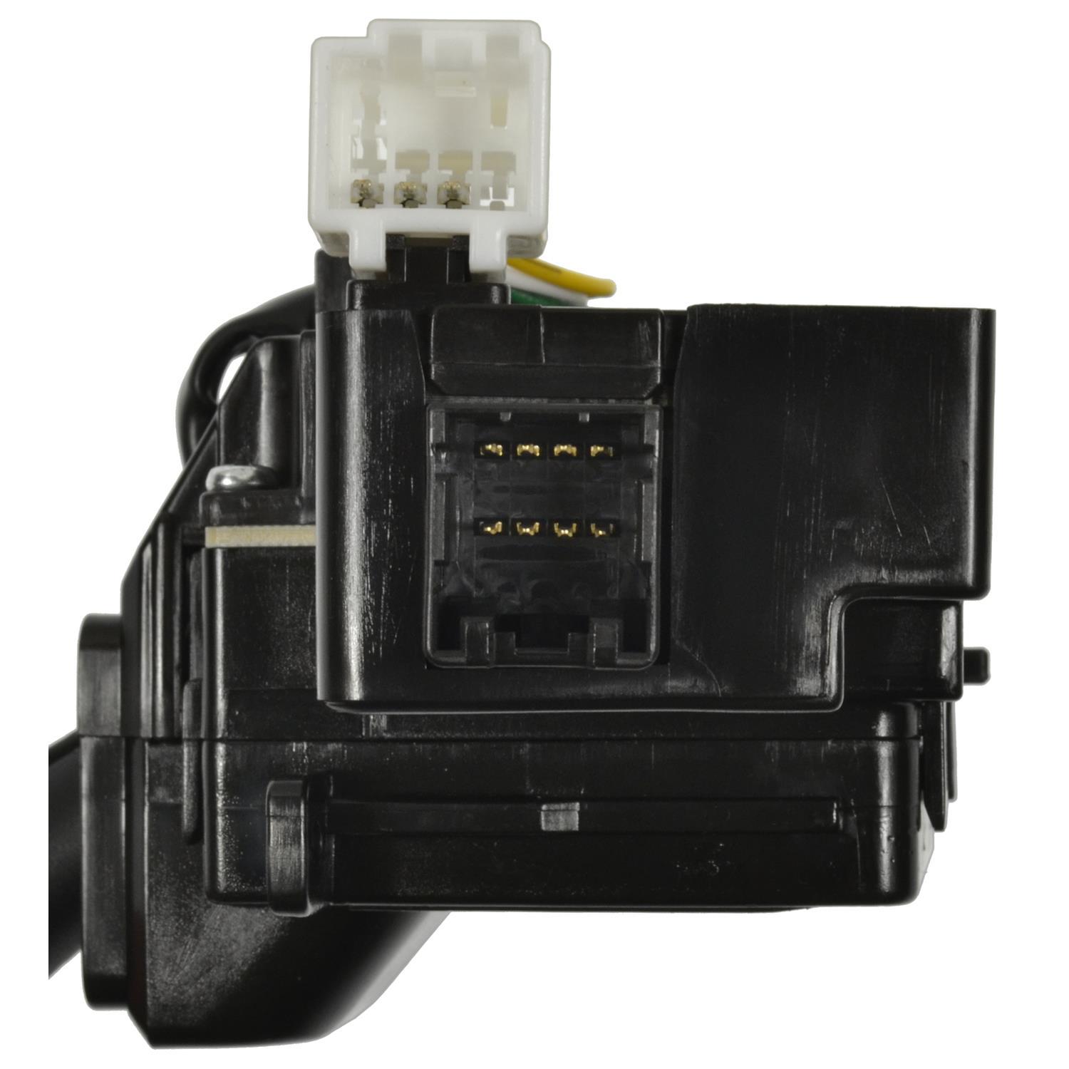 Standard Motor Products WP447 - Windshield Wiper Switch Standard Motor Products WP447 Windshield Wiper Switch product image 3 of 4
