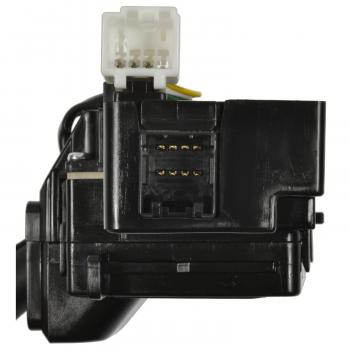 2009 Hyundai Veracruz Windshield Wiper Switch Standard Motor Products WP447 image 3 of 4
