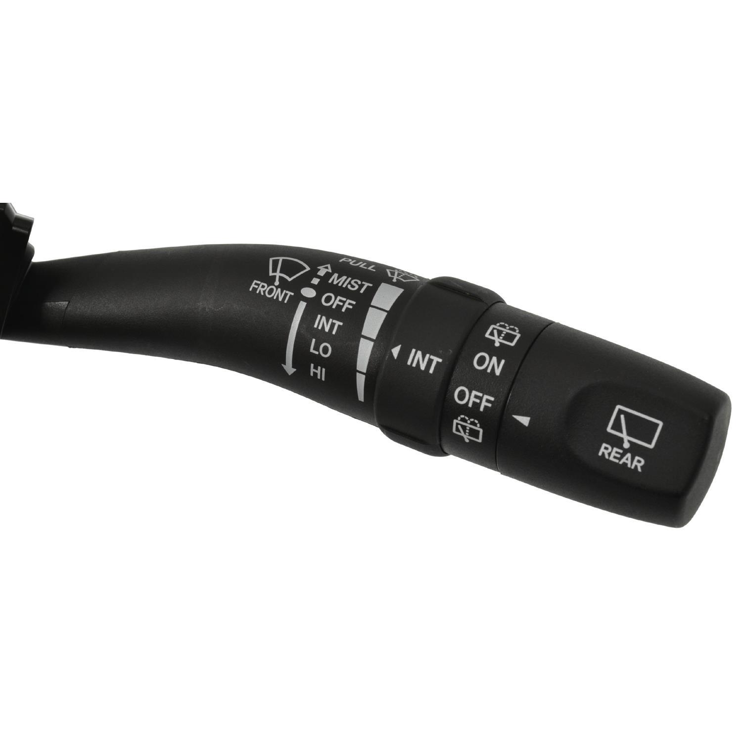 Standard Motor Products WP447 - Windshield Wiper Switch Standard Motor Products WP447 Windshield Wiper Switch product image 4 of 4
