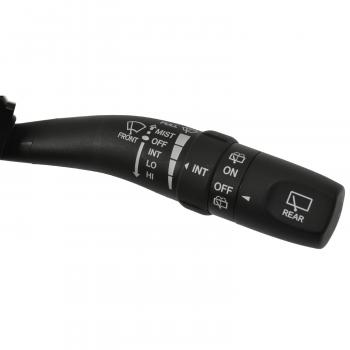 2009 Hyundai Veracruz Windshield Wiper Switch Standard Motor Products WP447 image 4 of 4