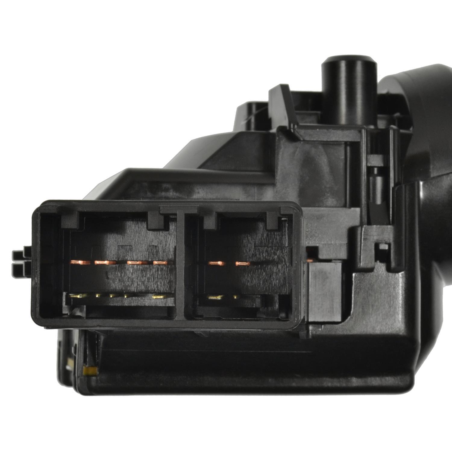 Standard Motor Products WP448 - Windshield Wiper Switch Standard Motor Products WP448 Windshield Wiper Switch product image 2 of 3