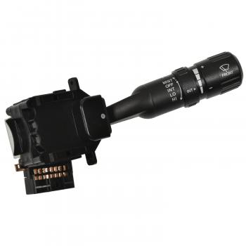 2008 Hyundai Tiburon Windshield Wiper Switch Standard Motor Products WP449 image 1 of 3