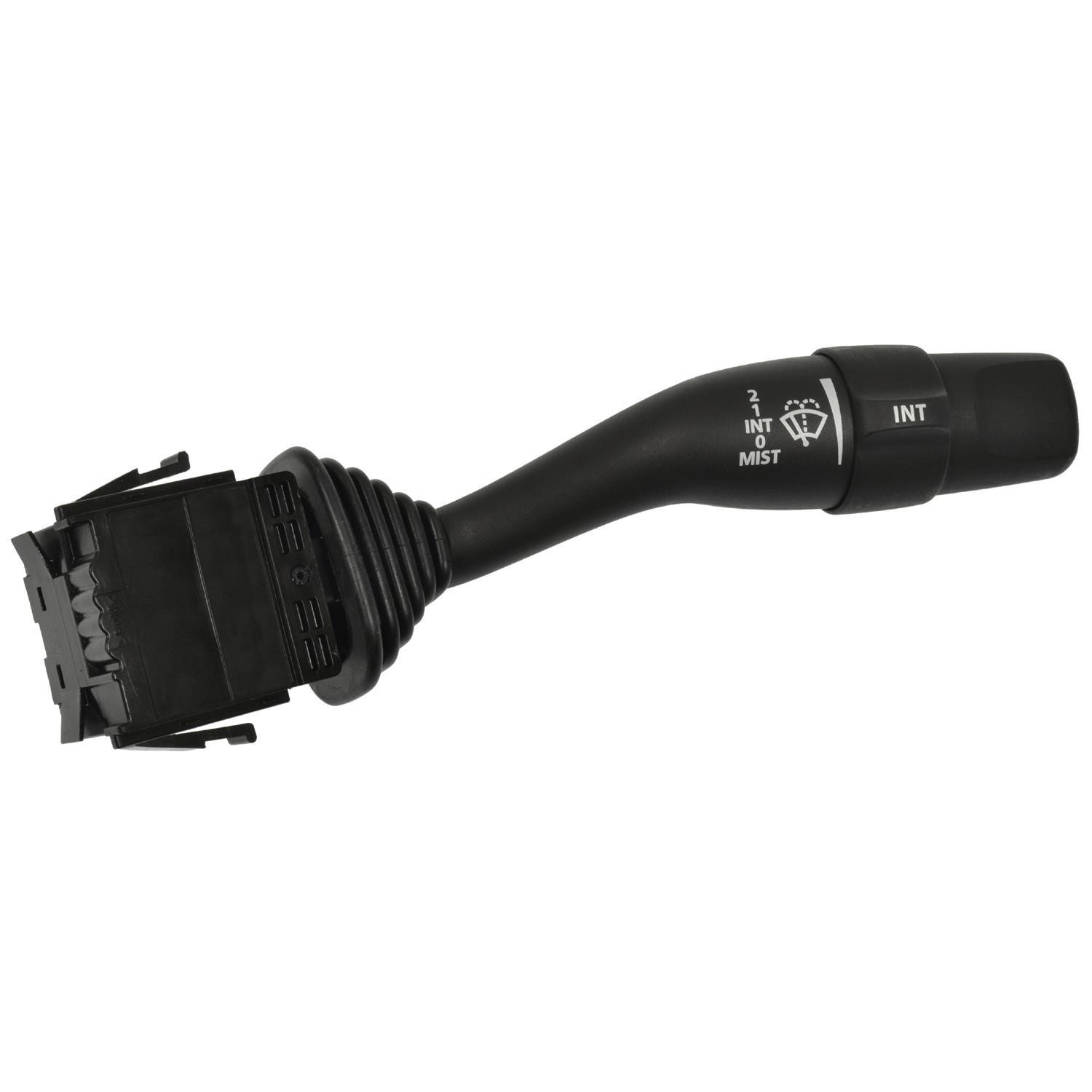 Standard Motor Products WP450 - Windshield Wiper Switch Standard Motor Products WP450 Windshield Wiper Switch product image 1 of 3