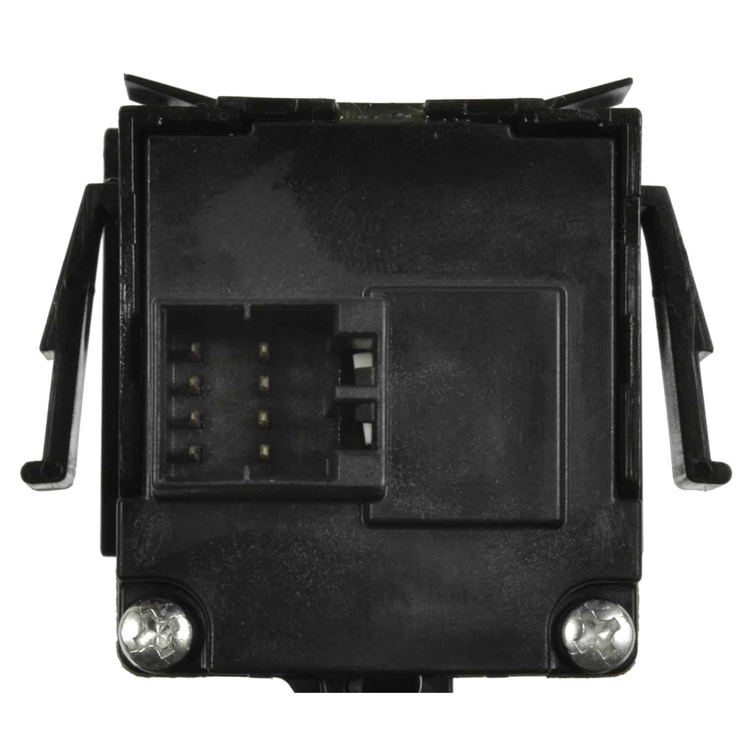 Standard Motor Products WP450 - Windshield Wiper Switch Standard Motor Products WP450 Windshield Wiper Switch product image 2 of 3