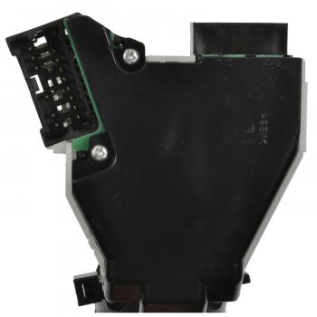 2015 Nissan Frontier Windshield Wiper Switch Standard Motor Products WP452 image 1 of 4