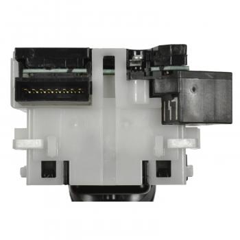 2015 Nissan Frontier Windshield Wiper Switch Standard Motor Products WP452 image 3 of 4