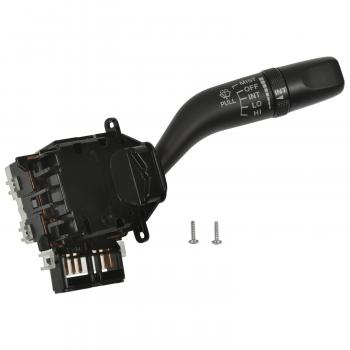 2010 Mazda RX-8 Turn Signal Lever Standard Motor Products WP457 image 2 of 3