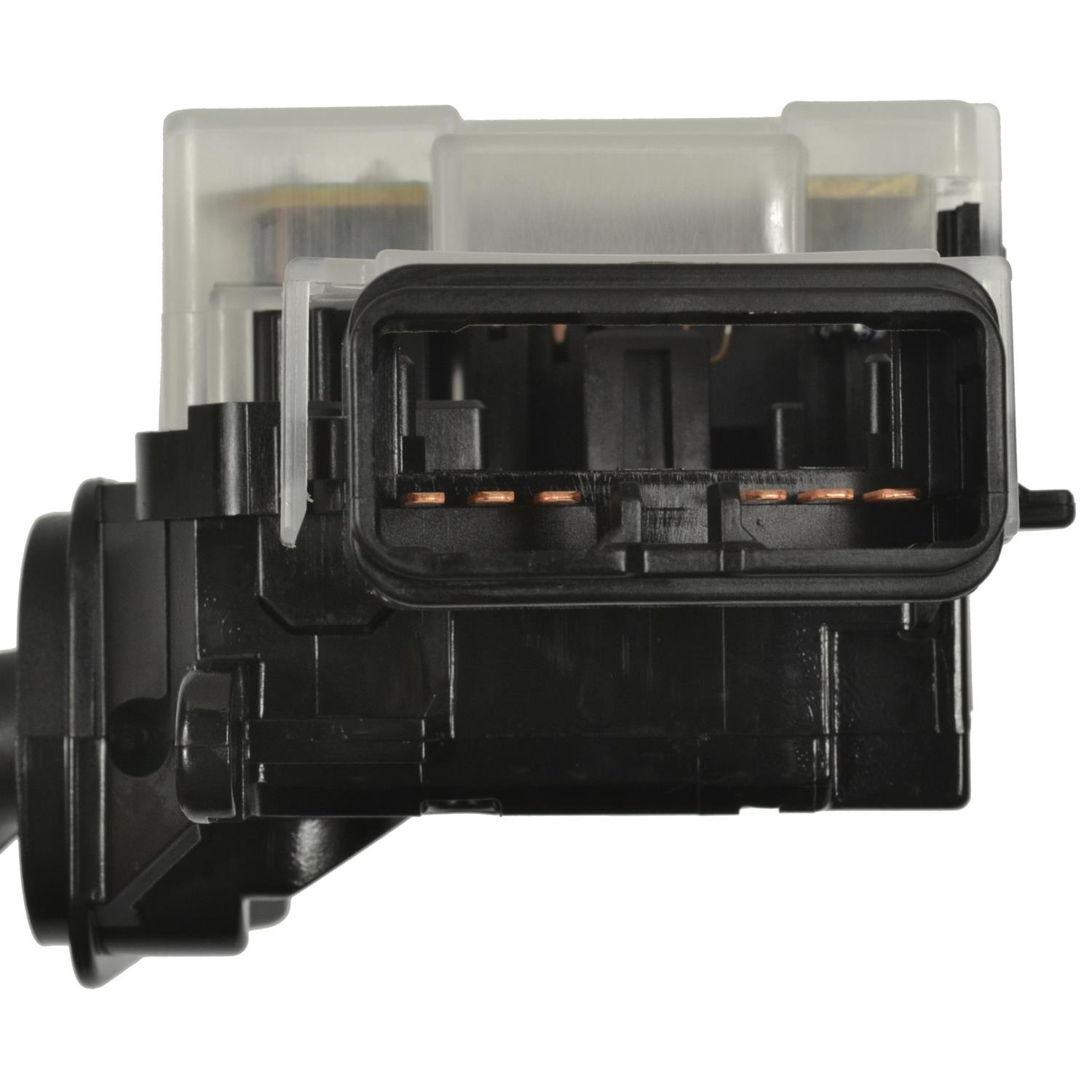 Standard Motor Products WP457 - Windshield Wiper Switch Standard Motor Products WP457 Turn Signal Lever product image 3 of 3