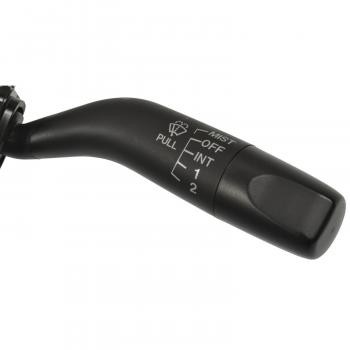 2006 Mazda MX-5 Miata Turn Signal Lever Standard Motor Products WP458 image 1 of 3