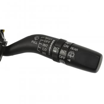 2007 Mazda CX-9 Windshield Wiper Switch Standard Motor Products WP459 image 1 of 3
