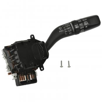2007 Mazda CX-9 Windshield Wiper Switch Standard Motor Products WP459 image 2 of 3