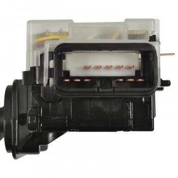 2007 Mazda CX-9 Windshield Wiper Switch Standard Motor Products WP459 image 3 of 3