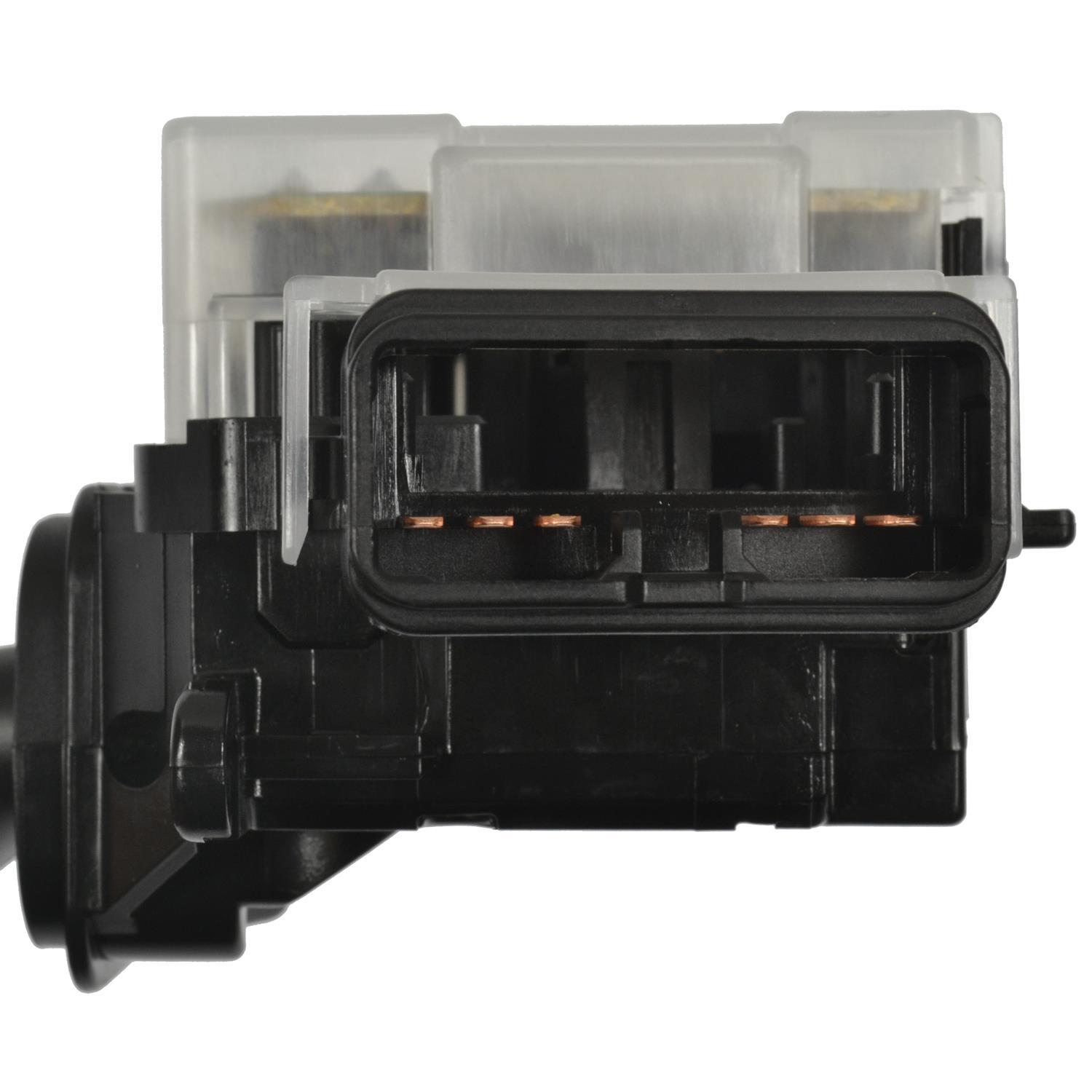 Standard Motor Products WP460 - Windshield Wiper Switch Standard Motor Products WP460 Turn Signal Lever product image 3 of 3